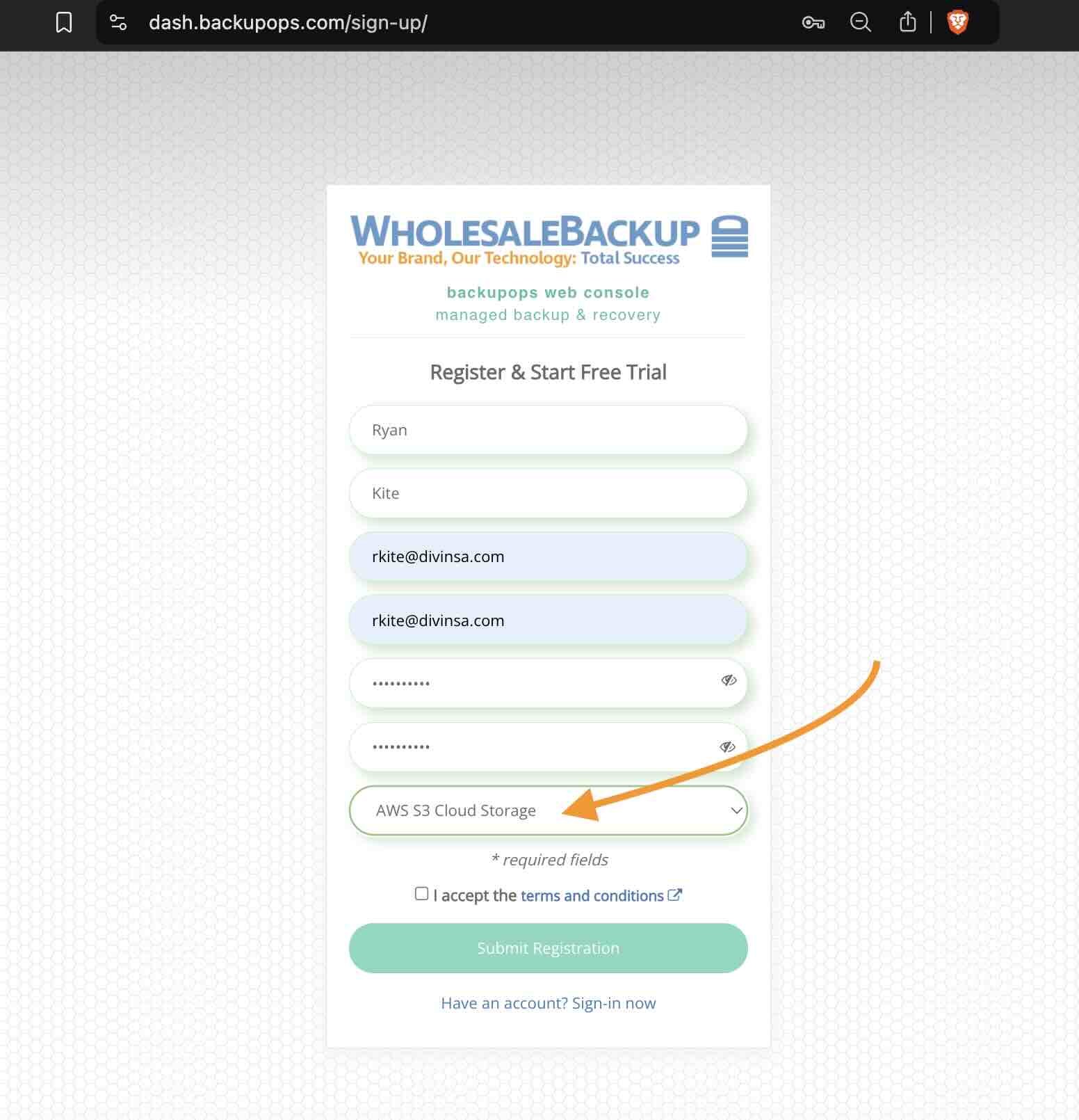 S3 backup ops registration.jpg