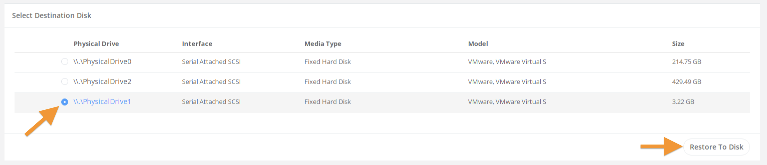Select a Destination Disk.png