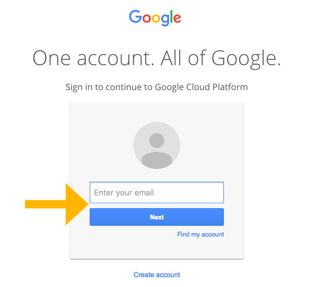 google cloud backup pictures